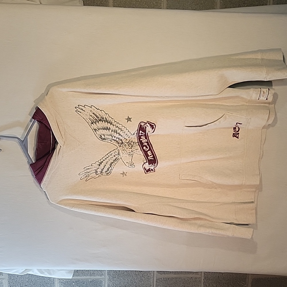 Men's/boys Hoodie